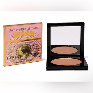 Pat McGrath Labs Divine Bronzer - Nude Honey 🍯